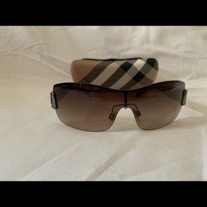 Burberry Women’s Sunglasses